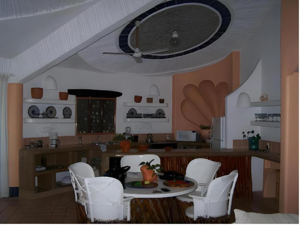 Club Cascadas De Baja Resort 3*