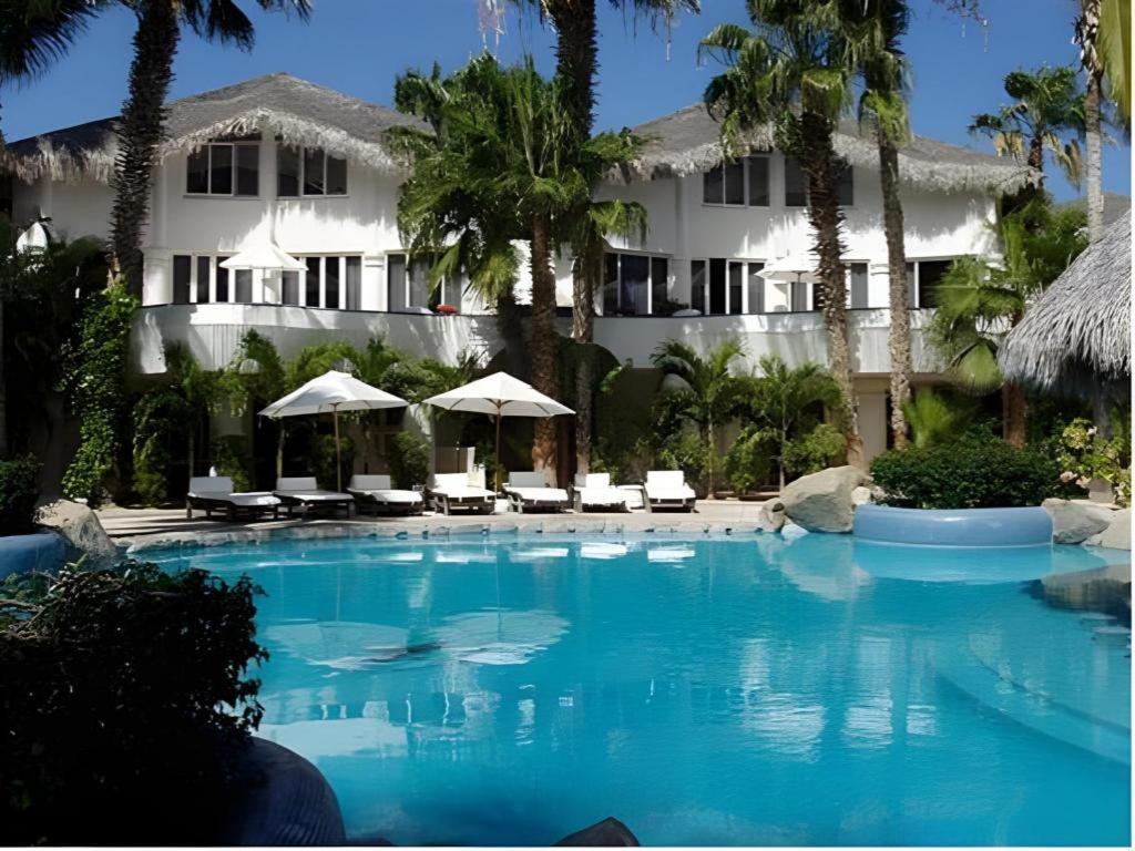 Club Cascadas De Baja Resort Cabo San Lucas