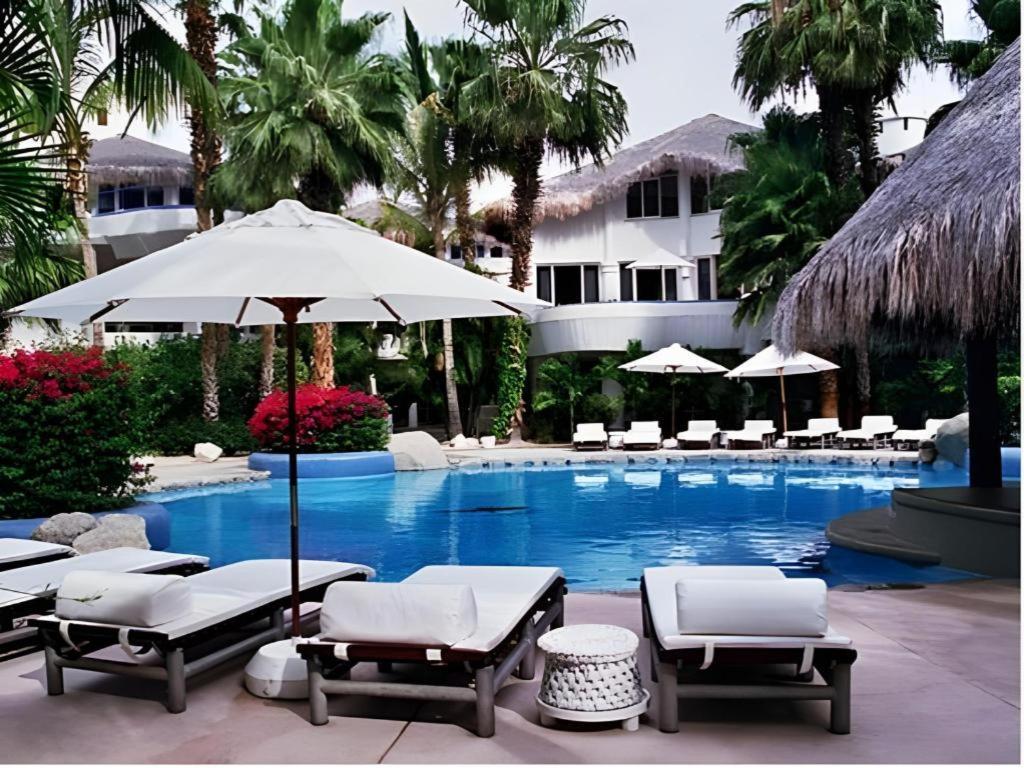 Resort Club Cascadas De Baja 3*