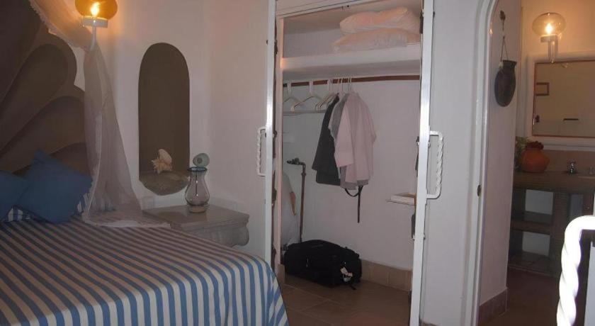 Resort Club Cascadas De Baja 3*