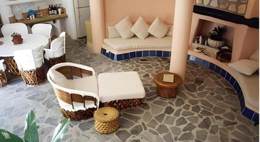 Resort Club Cascadas De Baja 3*