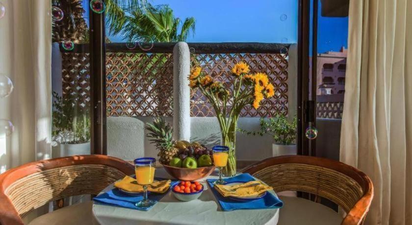Club Cascadas De Baja Resort Cabo San Lucas