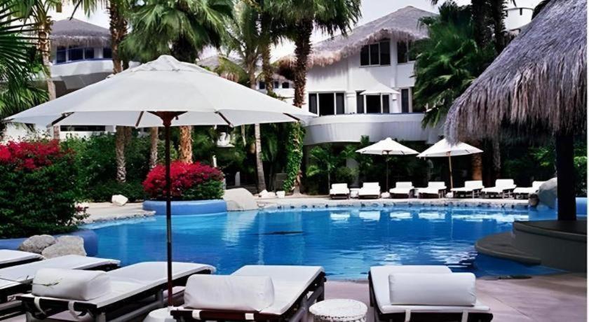 Club Cascadas De Baja Cabo San Lucas