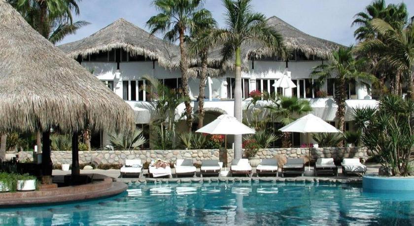 Club Cascadas De Baja Resort 3*