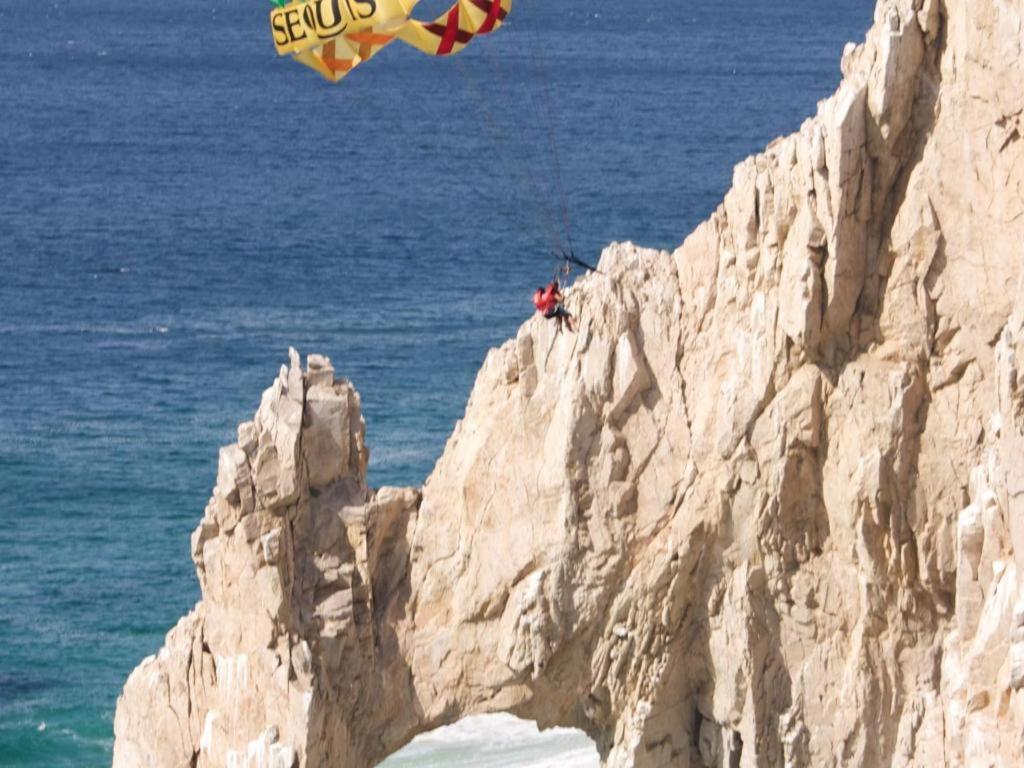 Resort Club Cascadas De Baja Cabo San Lucas