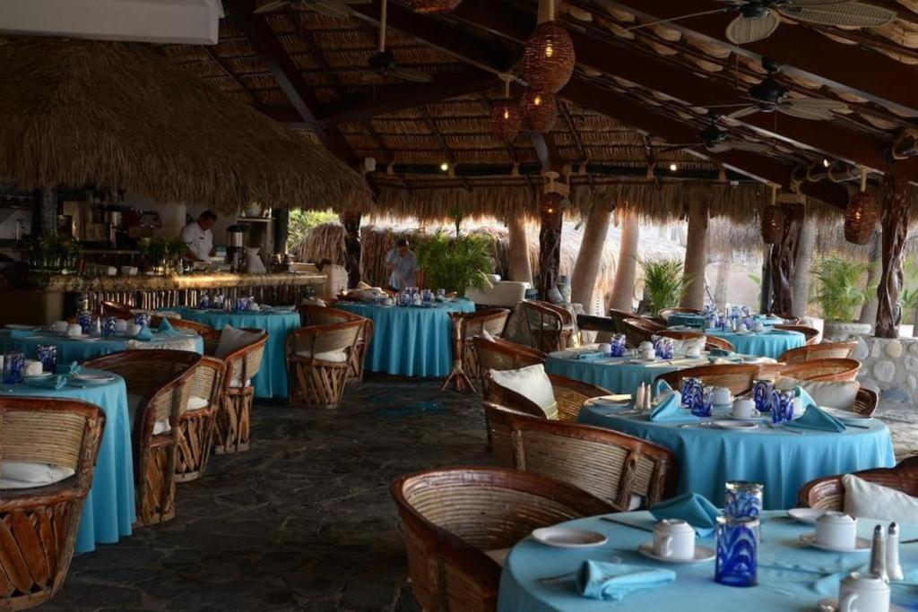 Resort Club Cascadas De Baja 3*