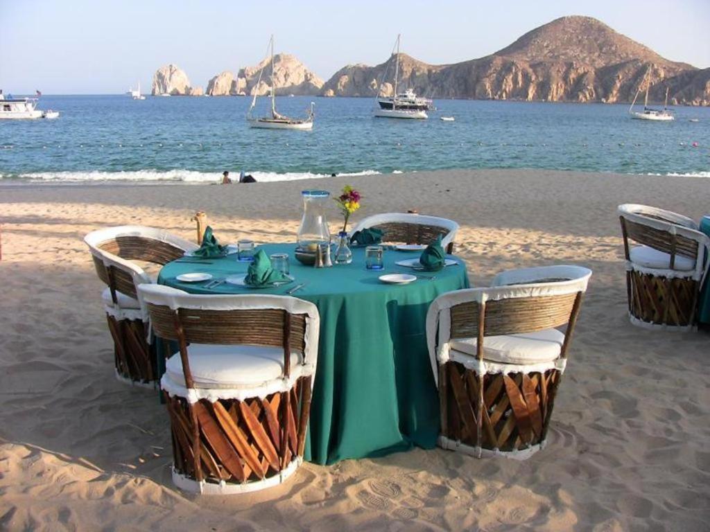 Club Cascadas De Baja 3*