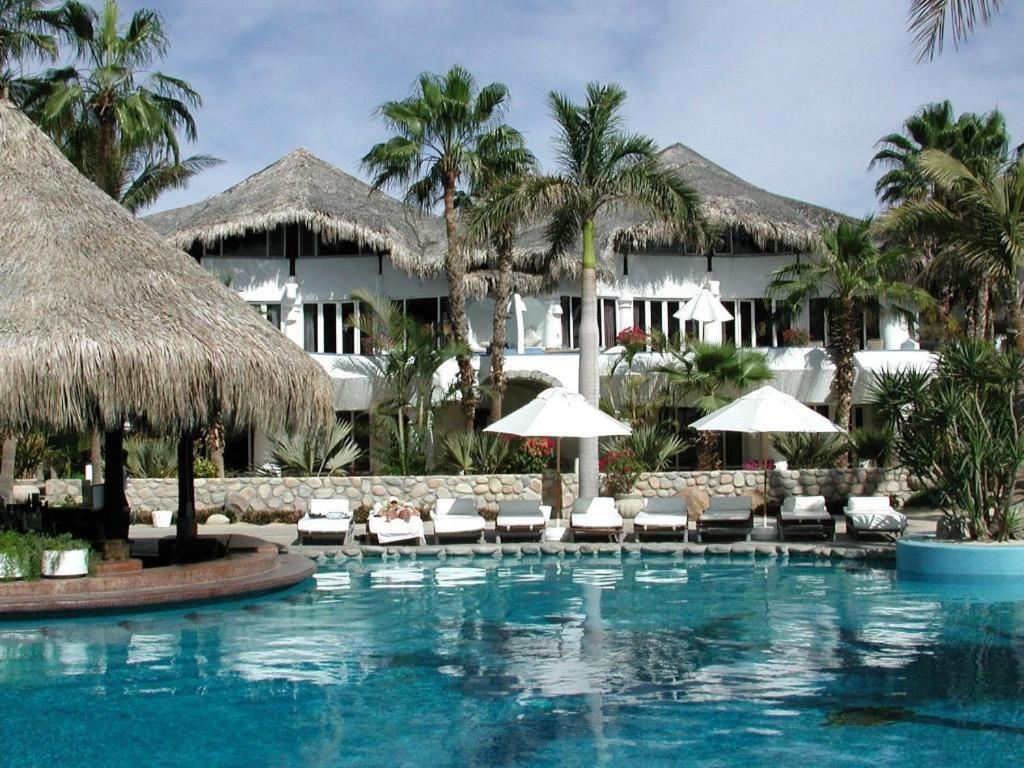 Club Cascadas De Baja Resort Cabo San Lucas